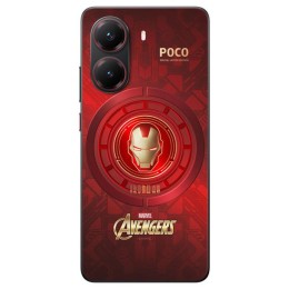 Xiaomi Poco X7 Pro 5G 12/512Gb EU Iron Man Edition