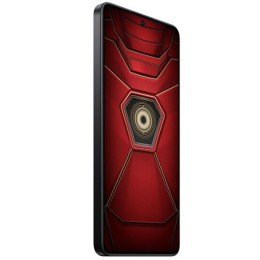 Xiaomi Poco X7 Pro 5G 12/512Gb EU Iron Man Edition