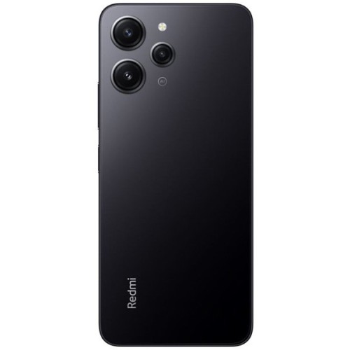 Xiaomi Redmi 12 8/128Gb EU Black