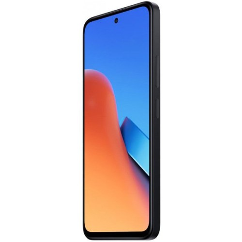 Xiaomi Redmi 12 8/128Gb EU Black
