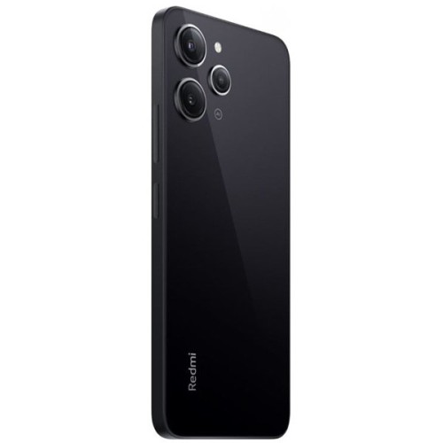 Xiaomi Redmi 12 8/128Gb EU Black