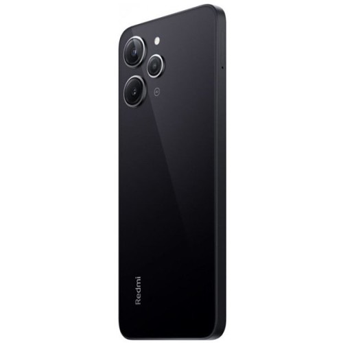 Xiaomi Redmi 12 8/128Gb EU Black