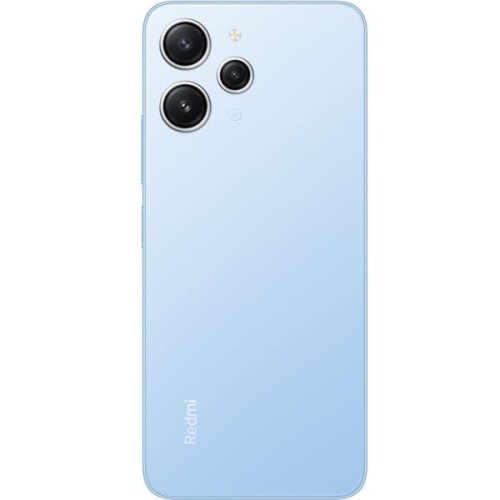 Xiaomi Redmi 12 4/128Gb RU Blue