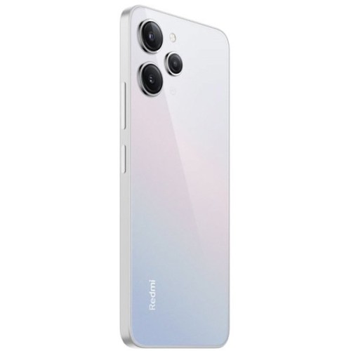 Xiaomi Redmi 12 4/128Gb RU Silver