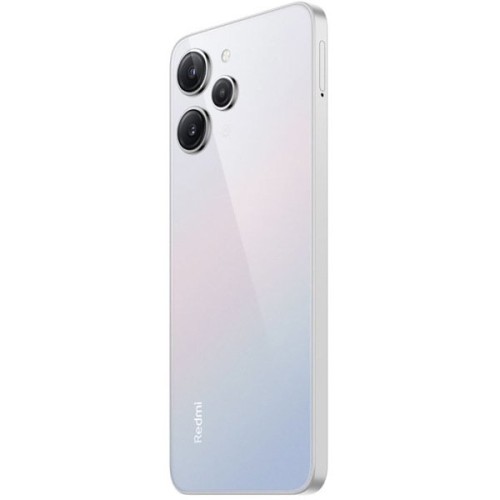 Xiaomi Redmi 12 4/128Gb RU Silver