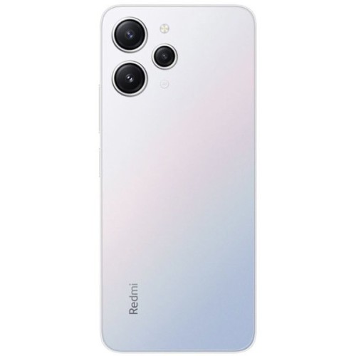 Xiaomi Redmi 12 8/256Gb RU Silver
