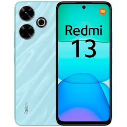Xiaomi Redmi 13 6/128Gb EU Ocean Blue