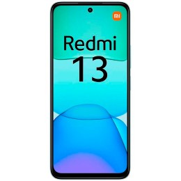 Xiaomi Redmi 13 8/256Gb EU Ocean Blue
