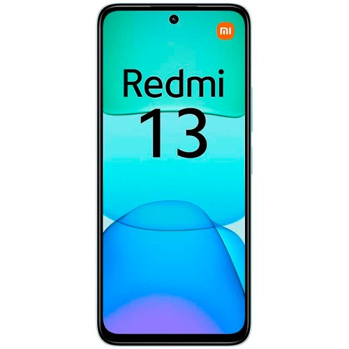 Xiaomi Redmi 13 6/128Gb RU Ocean Blue