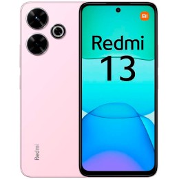 Xiaomi Redmi 13 6/128Gb RU Pearl Pink