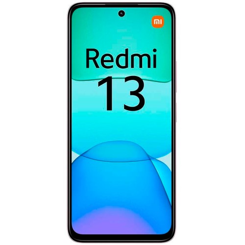 Xiaomi Redmi 13 6/128Gb RU Pearl Pink