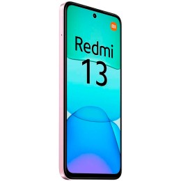 Xiaomi Redmi 13 6/128Gb RU Pearl Pink