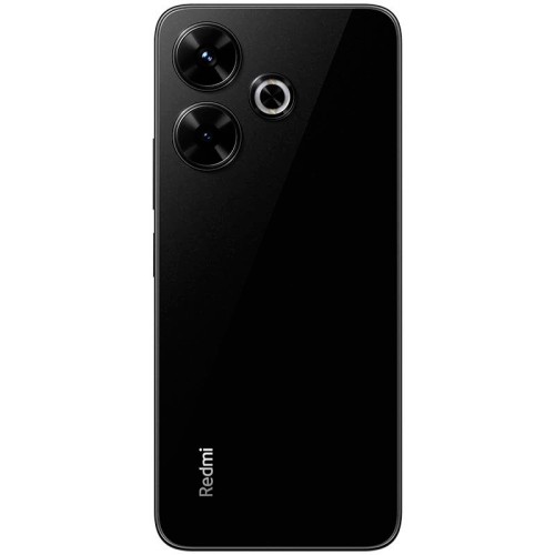 Xiaomi Redmi 13 8/256Gb RU Midnight Black