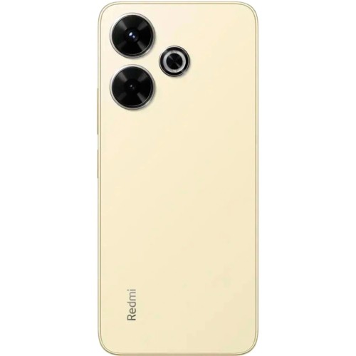 Xiaomi Redmi 13 6/128Gb RU Sandy Gold