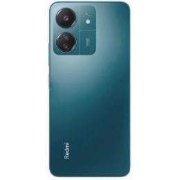Xiaomi Redmi 13C 8/256Gb EU Navy Blue