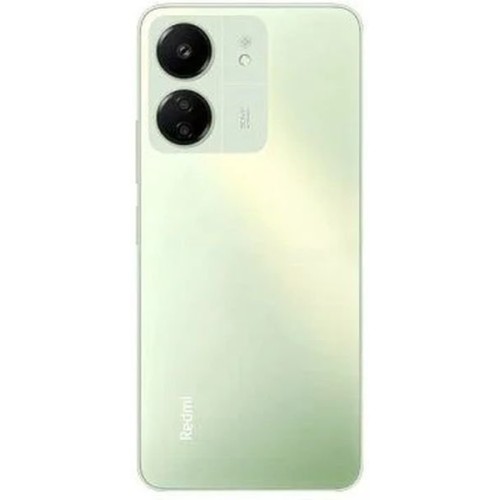 Xiaomi Redmi 13C 8/256Gb EU Clover Green