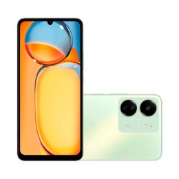 Xiaomi Redmi 13C 8/256Gb EU Clover Green