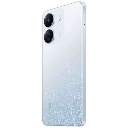 Xiaomi Redmi 13C 8/256Gb RU Glacier White