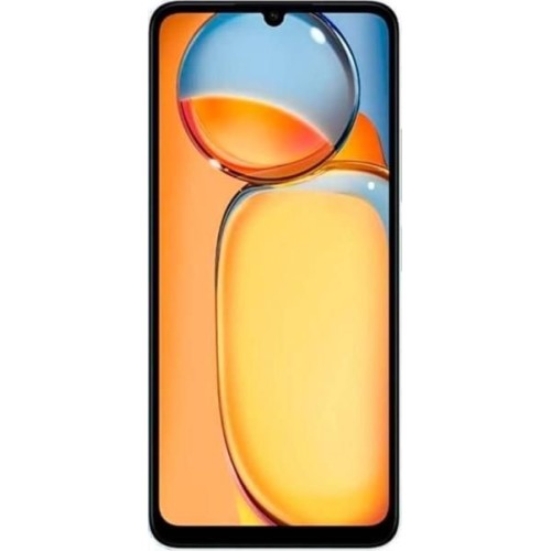 Xiaomi Redmi 13C 8/256Gb RU Midnight Black