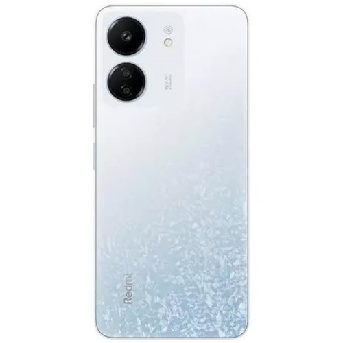 Xiaomi Redmi 13C 4/128Gb RU Glacier White