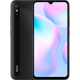 Xiaomi Redmi 9A 2 32Gb EU Grey