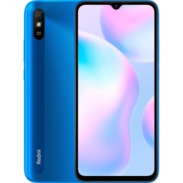 Xiaomi Redmi 9A 2 32Gb EU Blue