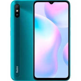 Xiaomi Redmi 9A 2 32Gb EU Green