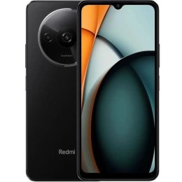 Xiaomi Redmi A3 3/64Gb RU Midnight Black