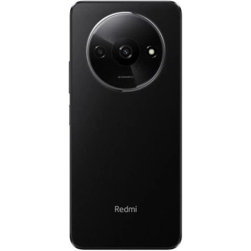 Xiaomi Redmi A3 3/64Gb RU Midnight Black