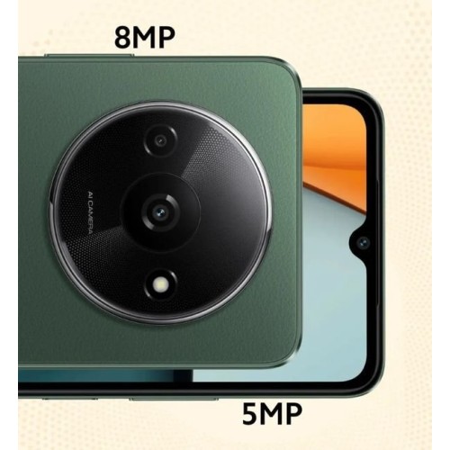 Xiaomi Redmi A3 4/128Gb RU Olive Green