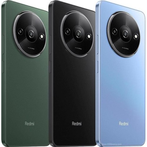 Xiaomi Redmi A3 3/64Gb RU Lake Blue