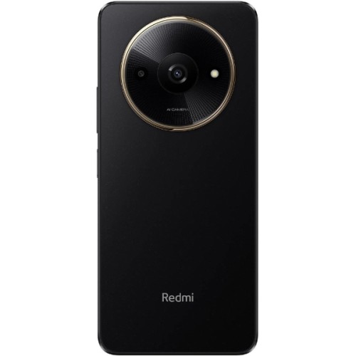 Xiaomi Redmi A3X 3/64Gb RU Midnight Black