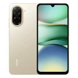 Xiaomi Redmi A5 3/64Gb RU Sandy Gold