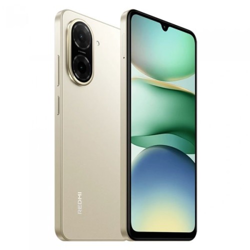Xiaomi Redmi A5 3/64Gb RU Sandy Gold
