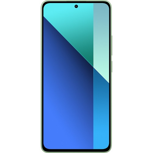 Xiaomi Redmi Note 13 8/256Gb NFC EU Mint Green