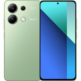 Xiaomi Redmi Note 13 8/512Gb NFC RU Mint Green