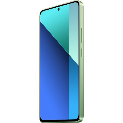 Xiaomi Redmi Note 13 8/512Gb NFC RU Mint Green