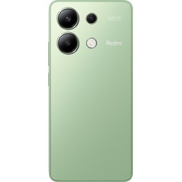 Xiaomi Redmi Note 13 8/256Gb NFC EU Mint Green