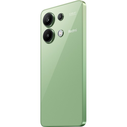 Xiaomi Redmi Note 13 6/128Gb NFC EU Mint Green