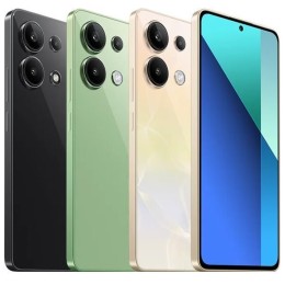 Xiaomi Redmi Note 13 8/256Gb EU Ocean Sunset