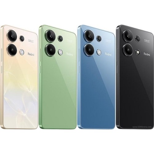Xiaomi Redmi Note 13 8/128Gb EU Ocean Sunset