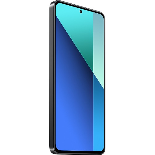 Xiaomi Redmi Note 13 8/128Gb NFC RU Midnight Black