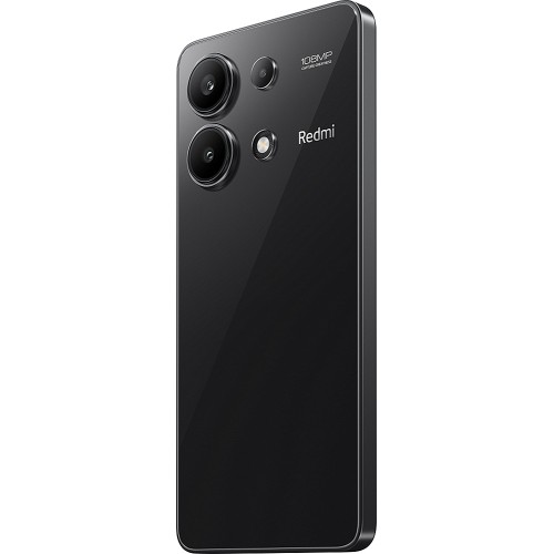 Xiaomi Redmi Note 13 8/128Gb NFC RU Midnight Black