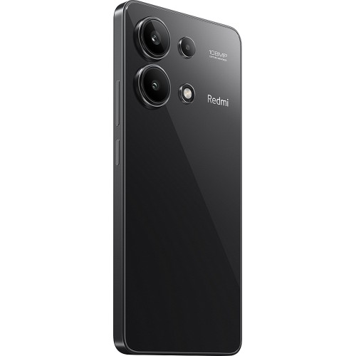 Xiaomi Redmi Note 13 8/128Gb NFC RU Midnight Black