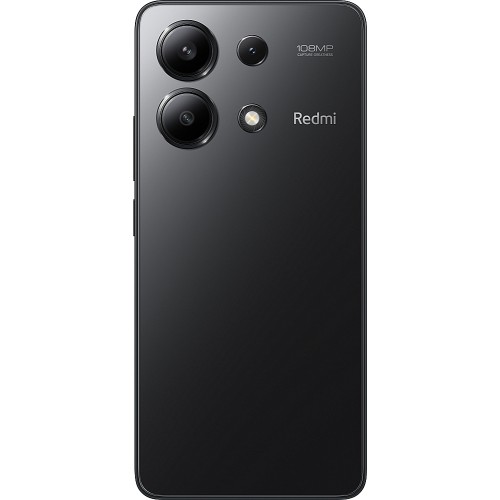 Xiaomi Redmi Note 13 8/512Gb NFC RU Midnight Black