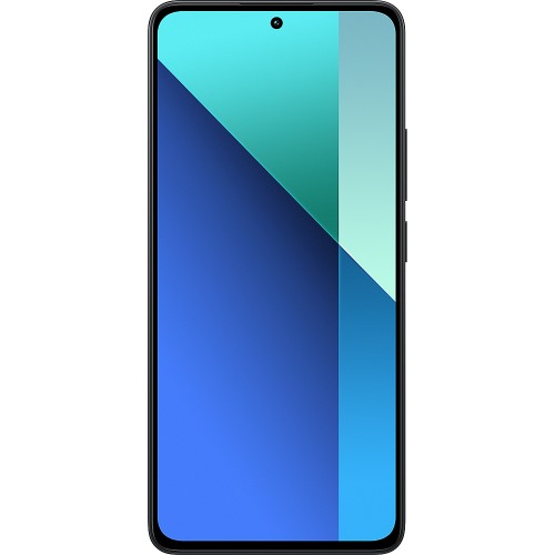 Xiaomi Redmi Note 13 8/512Gb NFC RU Midnight Black