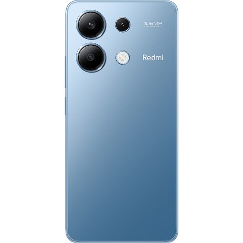 Xiaomi Redmi Note 13 6/128Gb NFC EU Ice Blue