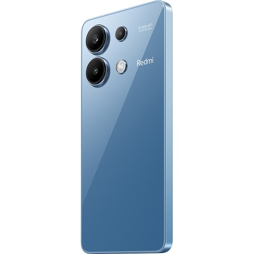 Xiaomi Redmi Note 13 6/128Gb NFC EU Ice Blue