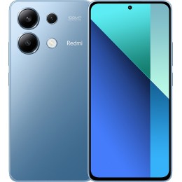 Xiaomi Redmi Note 13 8/256Gb NFC RU Ice Blue