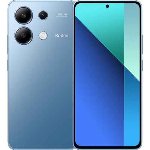 Xiaomi Redmi Note 13 8/128Gb NFC RU Ice Blue